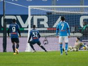 Coppa Italia, l’Atalanta batte il Napoli e raggiunge la Juve in finale