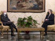 Draghi scioglie la riserva, 23 ministri nel suo Governo