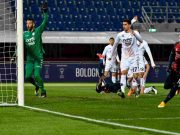 Viola risponde a Sansone, è 1-1 fra Bologna e Benevento