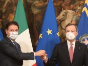 Conte “È stata una grande esperienza, nessun rimpianto”