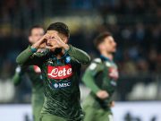 Insigne su rigore, Napoli batte Juventus 1-0
