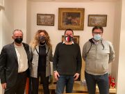 Governo, vertice tra Salvini e Ministri della Lega “subito al lavoro”