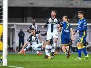 Il Verona torna a vincere, battuto il Parma 2-1