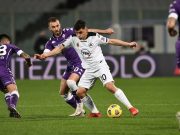 Fiorentina-Spezia 3-0, balzo viola verso quota salvezza