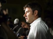 Di Battista “Non fondo un partito nè una corrente del M5S”