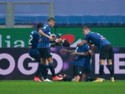 Sogni Real per l’Atalanta, piegato 4-2 il Napoli