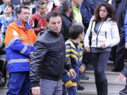 Team smentisce notizia morte Gresini “E’ ancora tra noi”