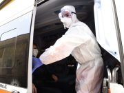 Coronavirus, 13.314 nuovi casi e 356 decessi in 24 ore