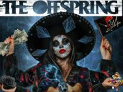 Offspring, il 16/4 nuovo album “Let The Bad Times Roll”