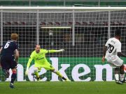 Basta un pari, Milan agli ottavi di Europa League