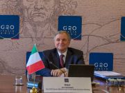 G20, Visco “Attendiamo buone notizie ma crisi non è finita”