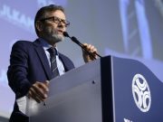 Falcone confermato presidente Fijlkam “Primo obiettivo ripartire”