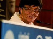 Emilia Guarnieri nominata Grande Ufficiale dell’Ordine al Merito dal presidente Mattarella