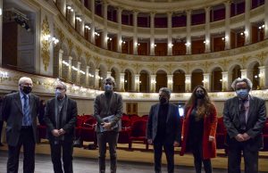 Rimini, la candidatura da capitale della cultura è partita