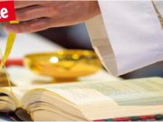 “La rugiada dello Spirito Santo”