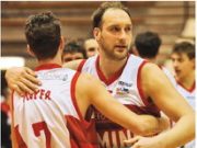 È sempre più Rinascita in attesa del derby