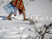 Dire sì alla vita campo profughi lipa