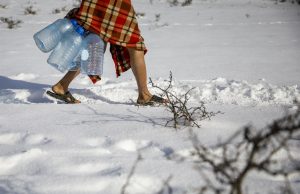 Dire sì alla vita campo profughi lipa