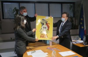 Un ponte culturale tra Rimini e l’Argentina