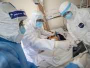 Rimini, Coronavirus: nuova impennata di contagi: 289. 2 decessi e 16 terapie intensive