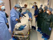 Rimini, Coronavirus: scendono i positivi, stabili le terapie intensive, ancora 5 decessi