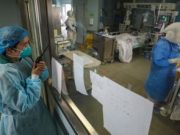 Rimini, Coronavirus: scendono i nuovi contagi (80, – 23), stabili le terapie intensive, 2 i decessi