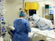 Rimini, Coronavirus: aumentano i positivi (152, +9), ma anche i guariti (175). 5 decessi