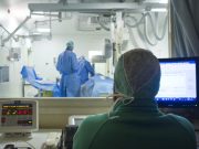 Rimini, Coronavirus: aumentano i positivi (152, +35), seconda provincia in regione. Calano le terapie intensive, ancora 5 decessi