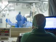 Rimini, Coronavirus: scendono i contagi, 103 contri i 122 di ieri. Un decesso, stabili le terapie intensive (15)