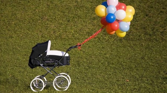 culla vuota culla vuota