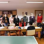 fantasie di perle - gruppo di lavoro