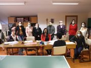 Fantasie di perle: quando la moda diventa rinascita fantasie di perle - gruppo di lavoro