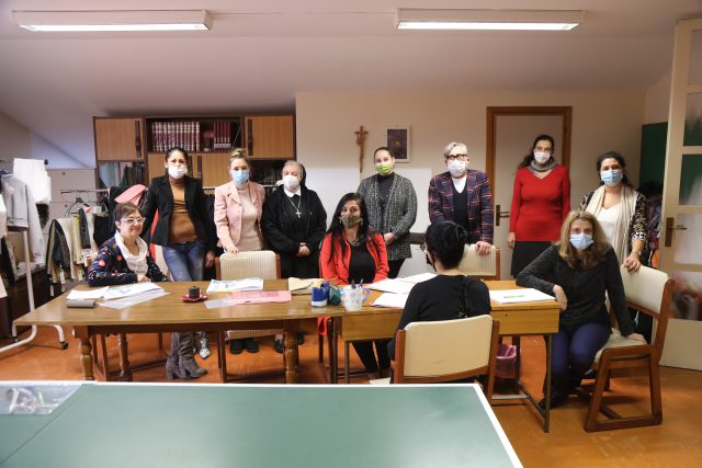 fantasie di perle - gruppo di lavoro