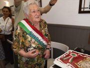 L’addio al ‘sindaco’ del Borgo S. Andrea