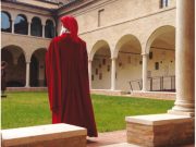 1321, Dante muore a Ravenna