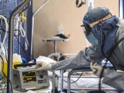 Coronavirus, 13.114 nuovi casi e 246 decessi in 24 ore