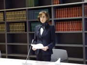 Cartabia “Urgente accelerare con le vaccinazioni in carcere”