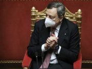 Telefonata Draghi-Von der Leyen “L’Ue acceleri sui vaccini”