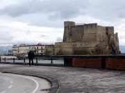 Covid, la Campania passa in zona rossa