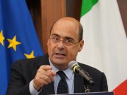 Pd, Zingaretti “Dimissioni irrevocabili ma non scompaio”