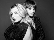 Emma e Amoroso, “Pezzo di cuore” è disco d’oro