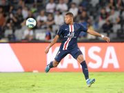 Messi illude il Barca, a Parigi 1-1 e Psg ai quarti