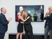 Mondo sportivo plaude nomina Vezzali “Persona competente”