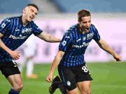 Doppietta Pasalic e gol Muriel, Atalanta batte Spezia 3-1