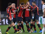 Genoa-Udinese 1-1, De Paul risponde a Pandev