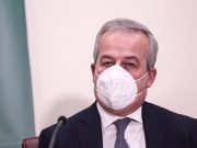 Coronavirus, 12 membri nel nuovo Cts e Locatelli coordinatore