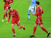 Lazio fuori dalla Champions, Bayern Monaco vince 2-1
