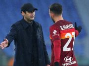 Doppietta Mayoral, Roma vince in Ucraina e va ai quarti