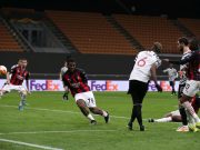 ManUtd vince a San Siro, Pogba elimina il Milan