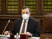Cdm vara il decreto Sostegno da 32 mld, Draghi “Risposta significativa”